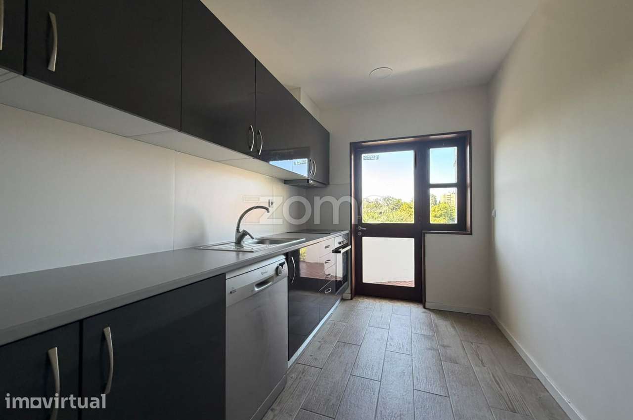 Apartamento T2 em Paranhos, Porto - Grande imagem: 5/16
