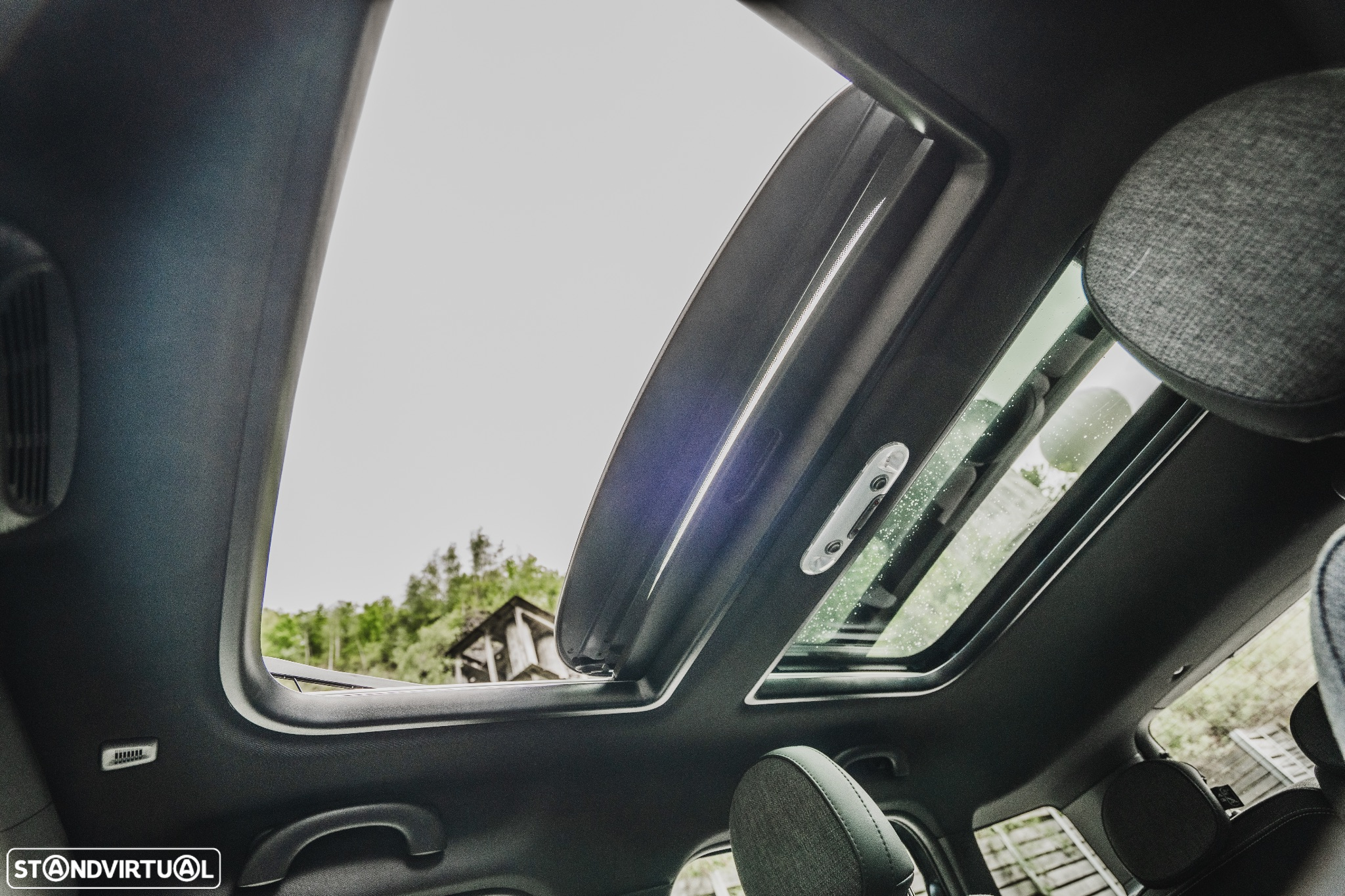 MINI Countryman Cooper SE ALL4 Auto - 30