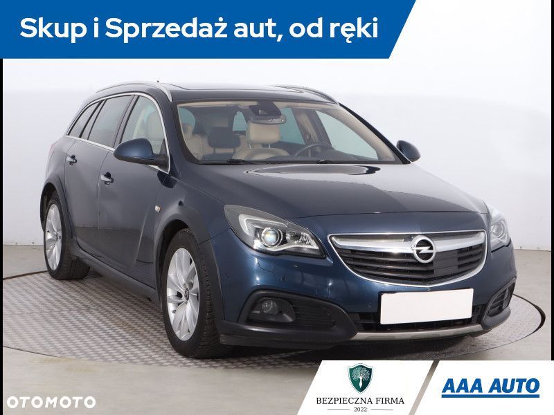 Opel Insignia - 3