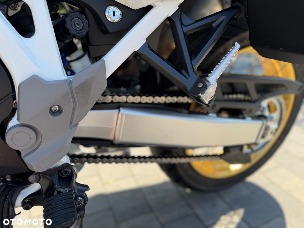 Honda CRF - 30