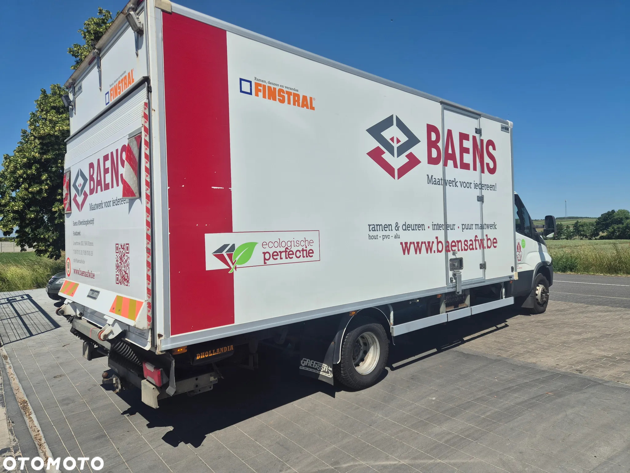 Iveco 70C17 - 2