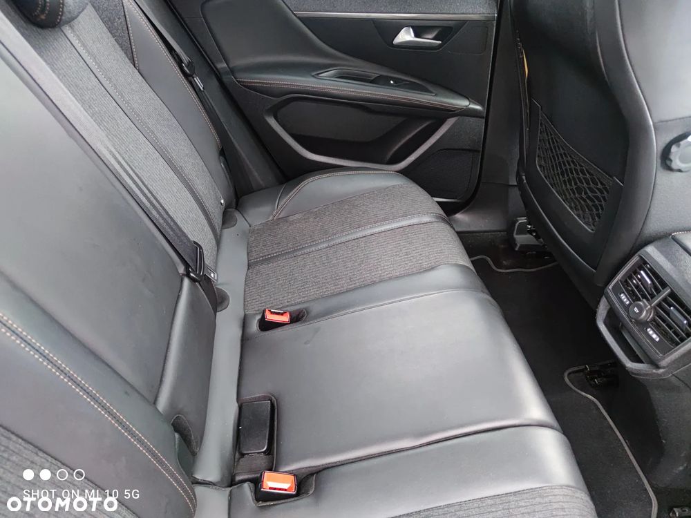 Peugeot 3008 PureTech 130 Stop & Start EAT6 Active - 21