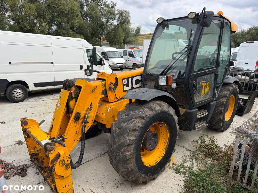 JCB 536-60 Agri Super - 1