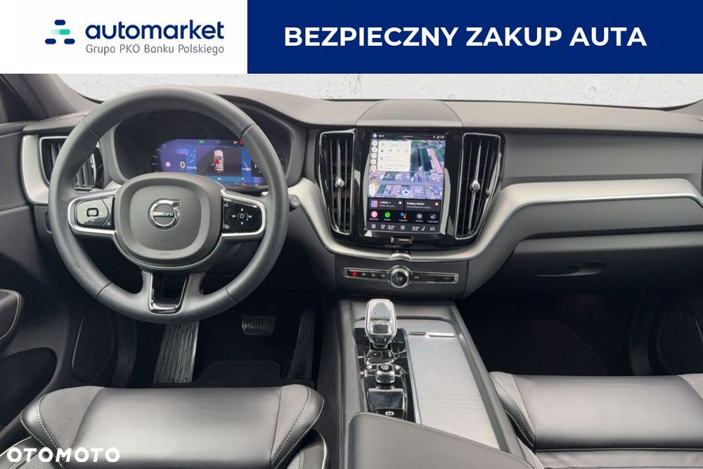 Volvo XC 60 B4 D Plus Dark - 14