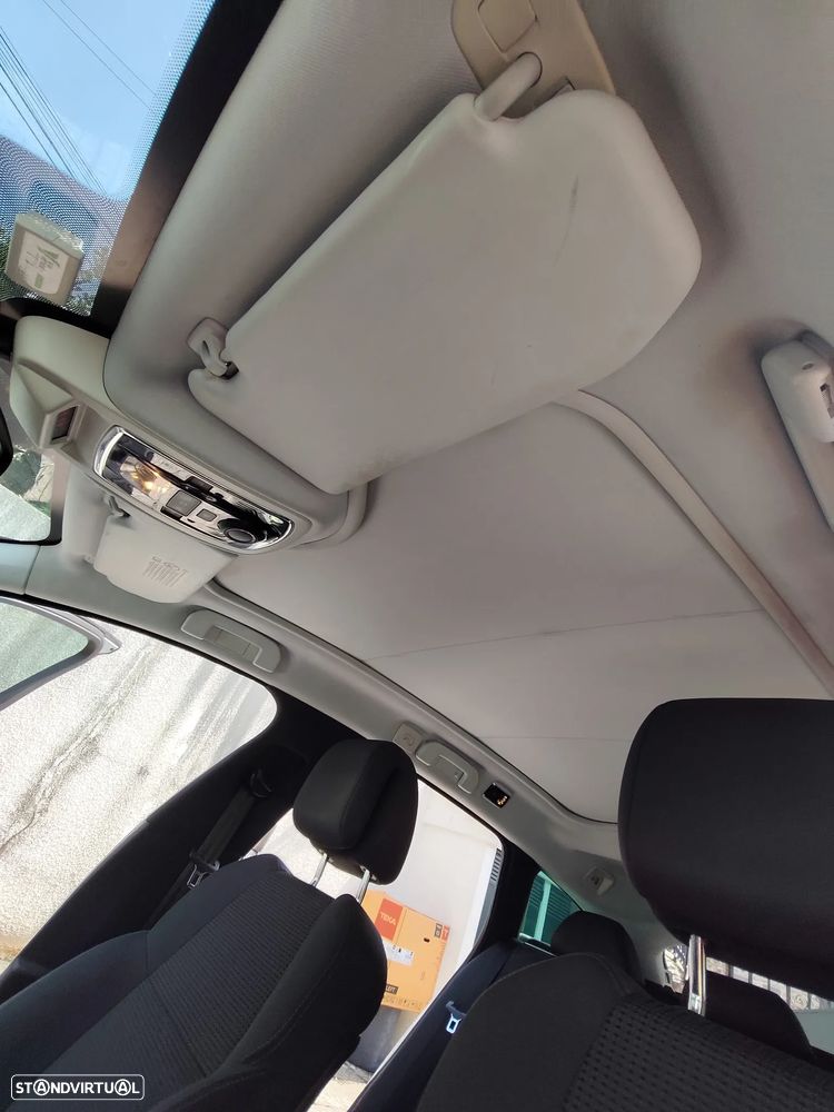 Peugeot 508 SW 1.6 e-HDi Allure 2-Tronic 105g - 10