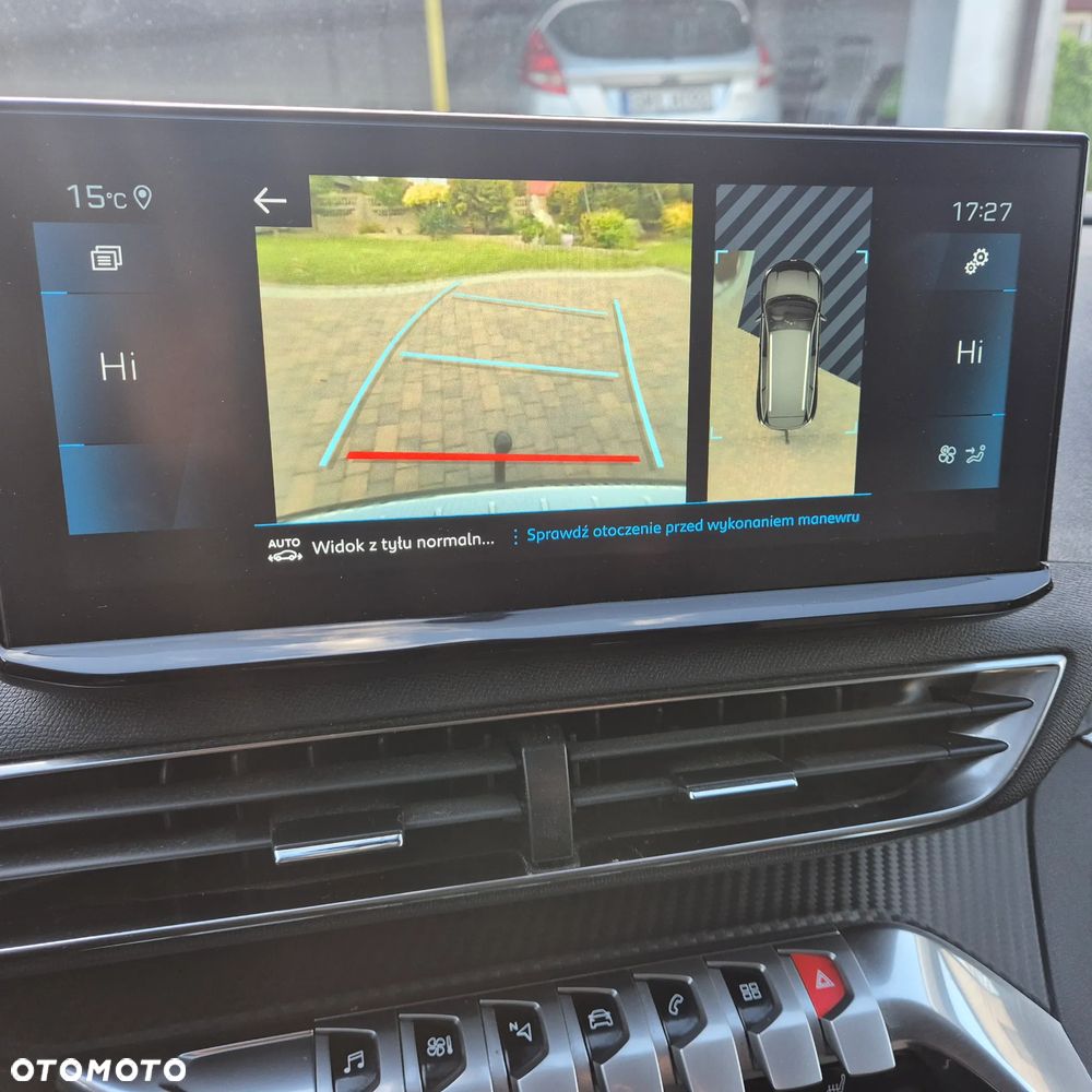 Peugeot 5008 1.5 BlueHDi Allure Pack S&S - 6