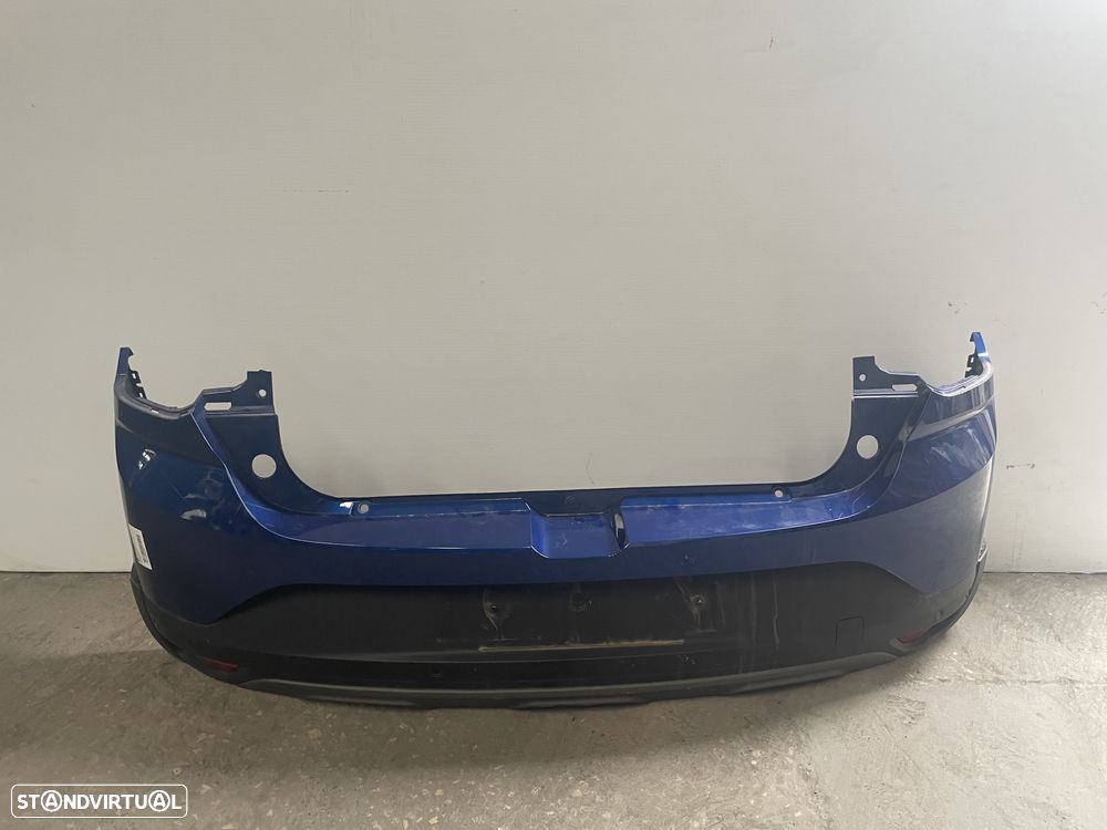 Parachoques Trás Dacia Sandero III'21 - 1