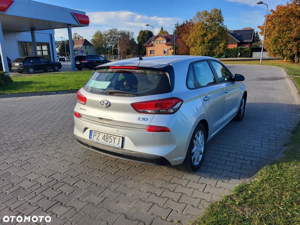 Hyundai i30 - 6