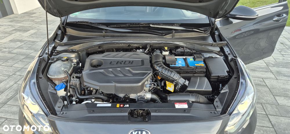 Kia Ceed - 15