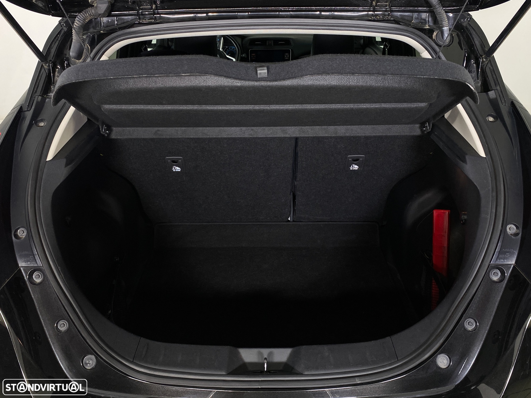 Nissan Leaf e+ N-Connecta - 8