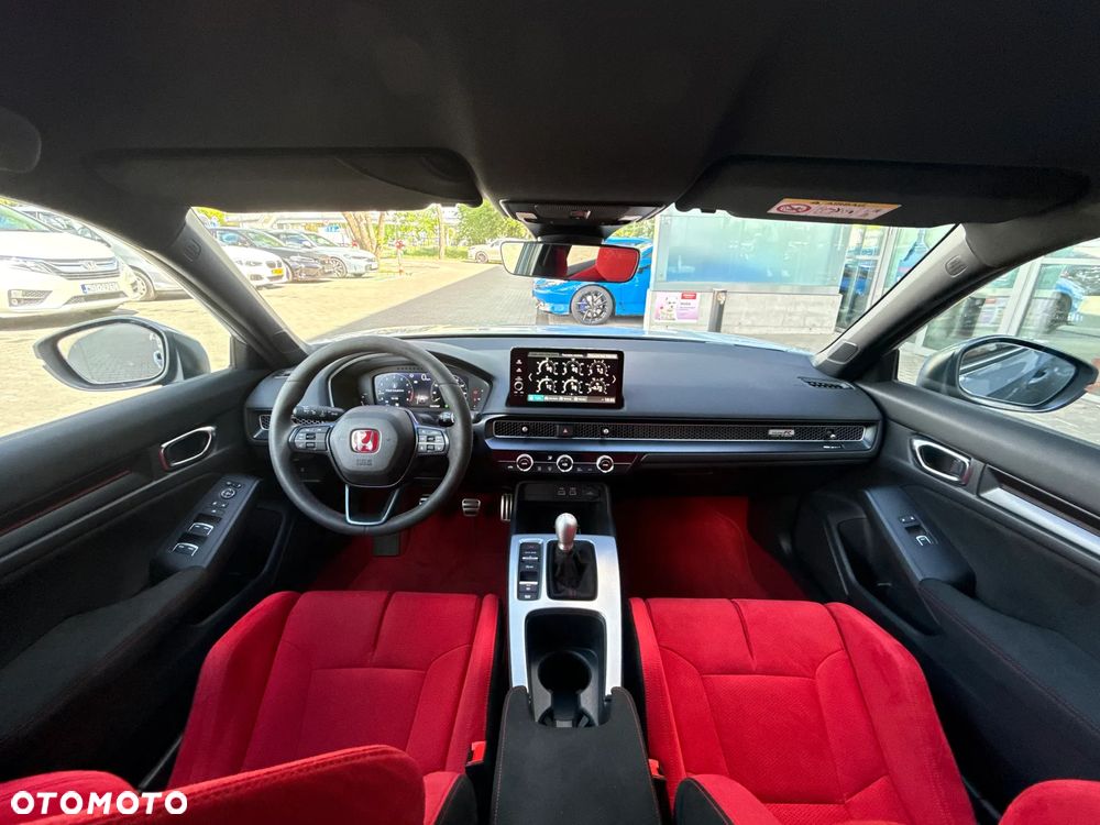 Honda Civic 2.0 T Type R - 27