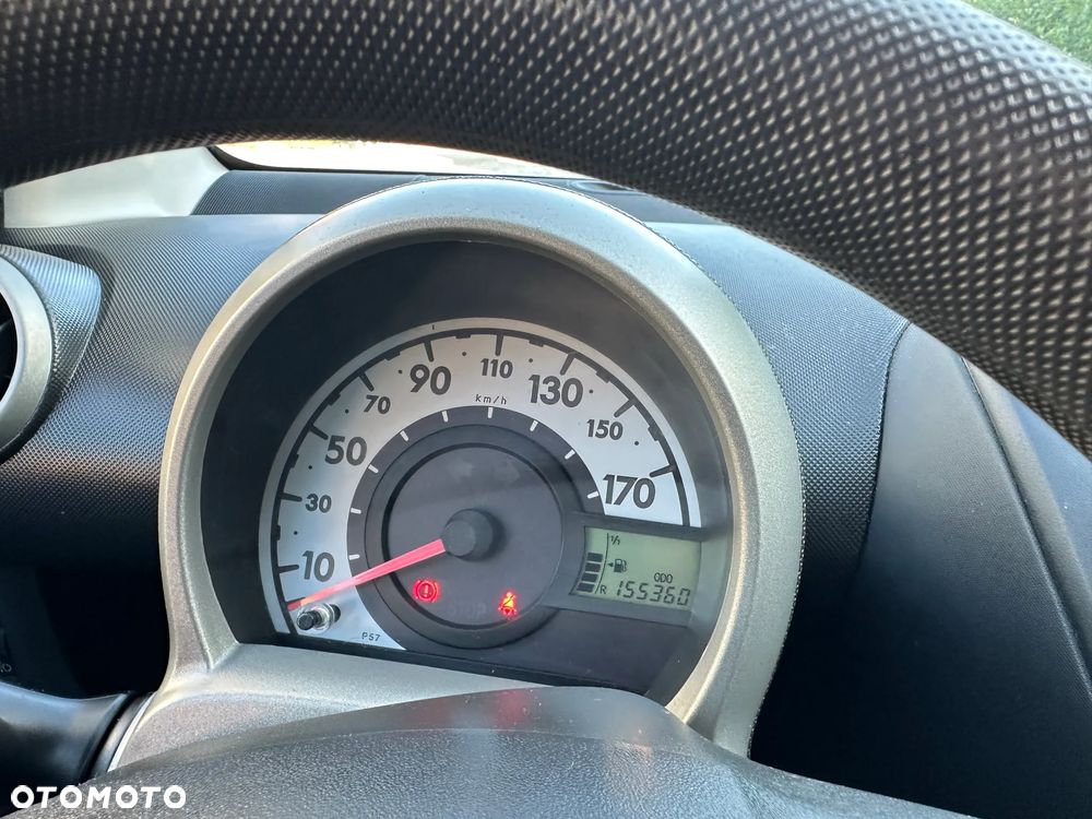 Toyota Aygo Cool&Go - 19