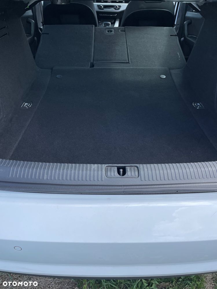 Audi A4 Limousine - 37