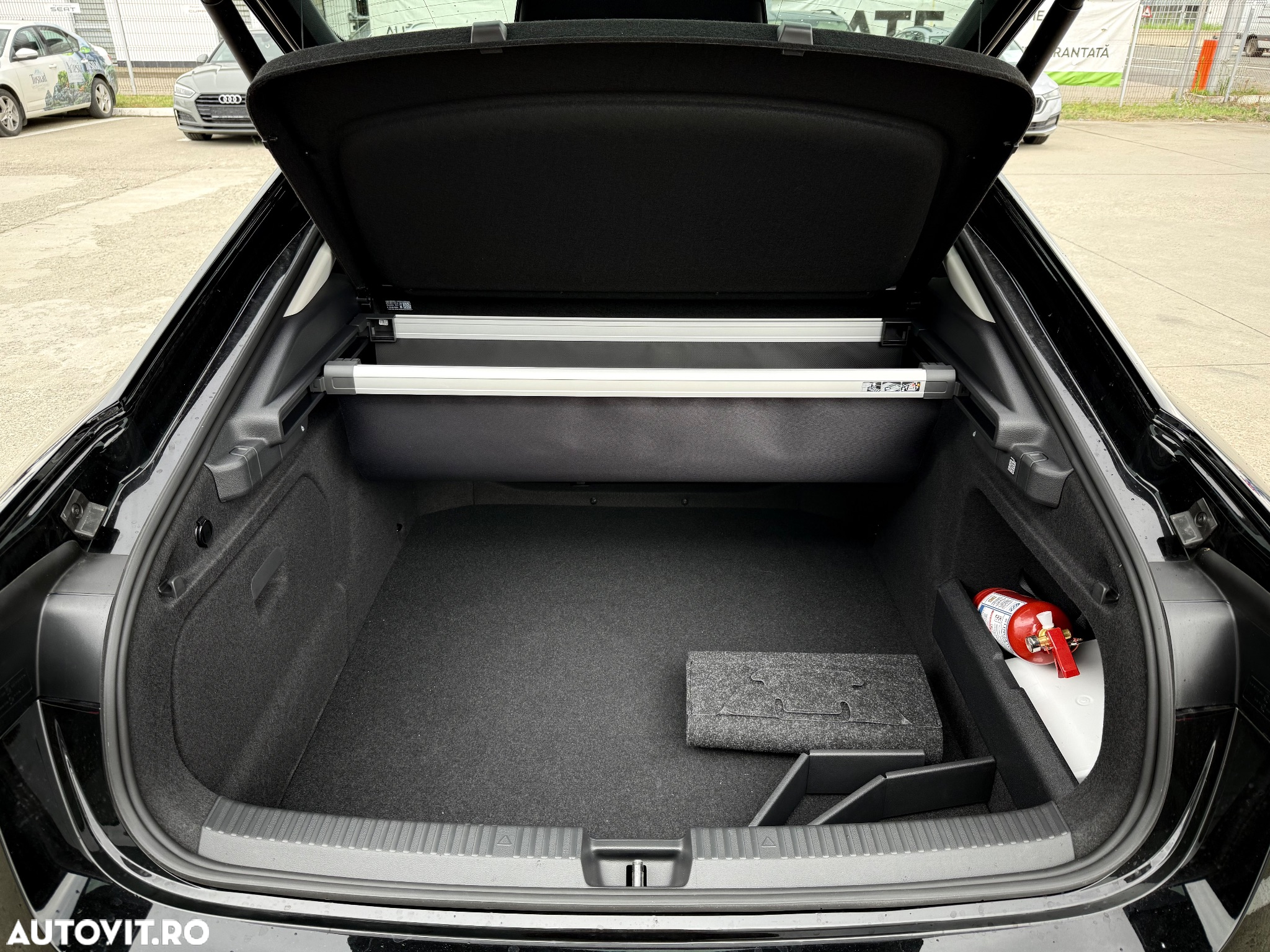 Skoda Superb 2.0 TDI 193 CP 4x4 DSG Laurin & Klement - 14