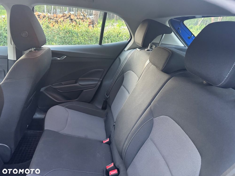 Skoda Fabia 1.0 Ambition - 16