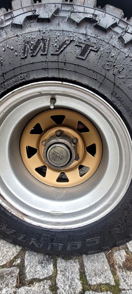 Mitsubishi Pajero 3.0i V6 - 21