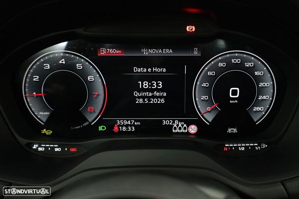 Audi Q2 30 TFSI Advanced - 15