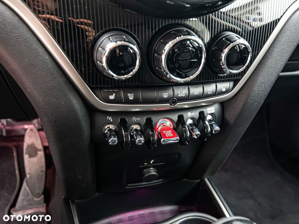 MINI Countryman Cooper ALL4 - 22