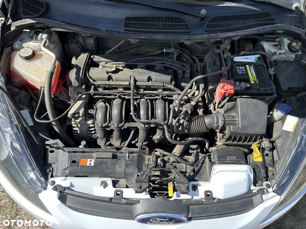 Ford Fiesta - 11