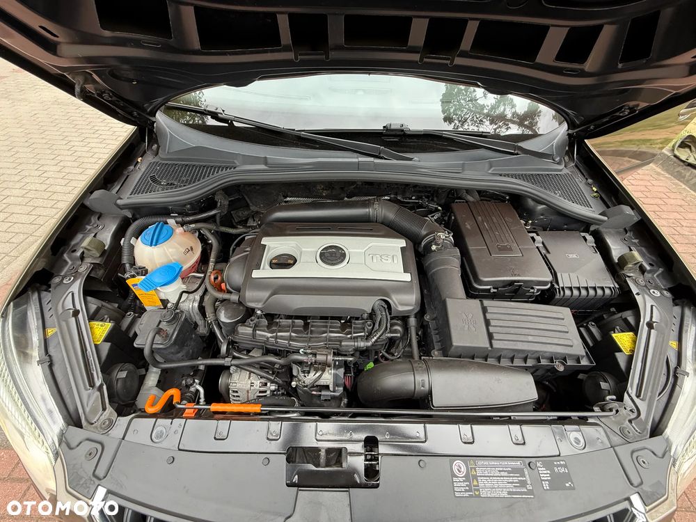 Skoda Yeti - 38