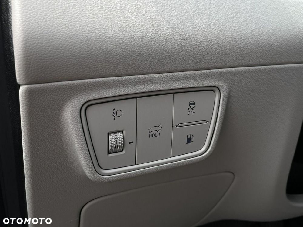 Hyundai Tucson - 24