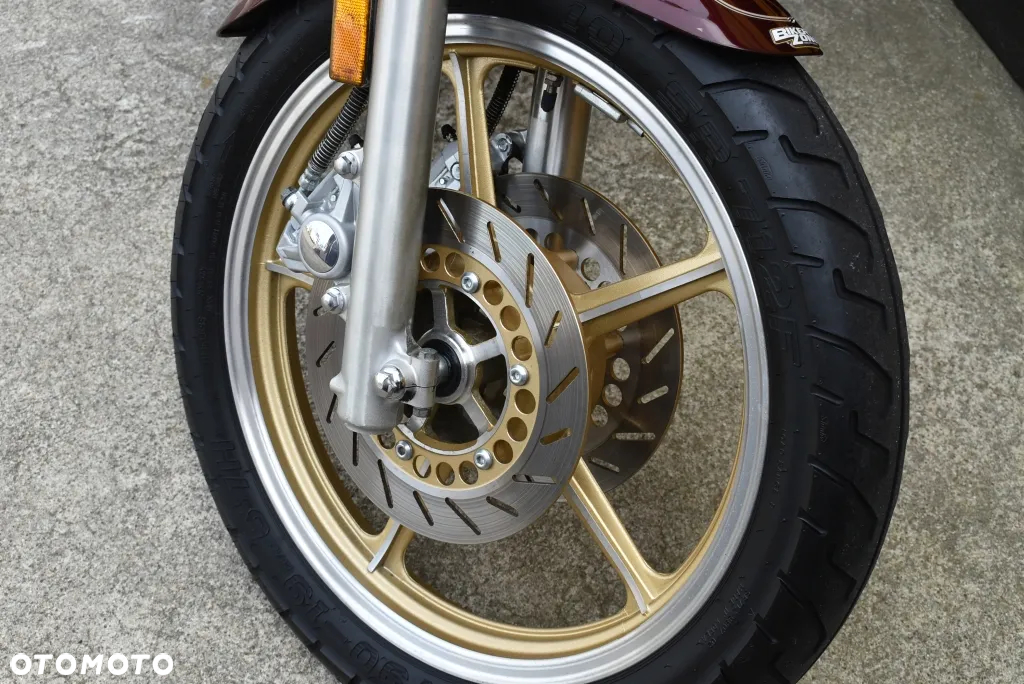 Yamaha Virago - 26