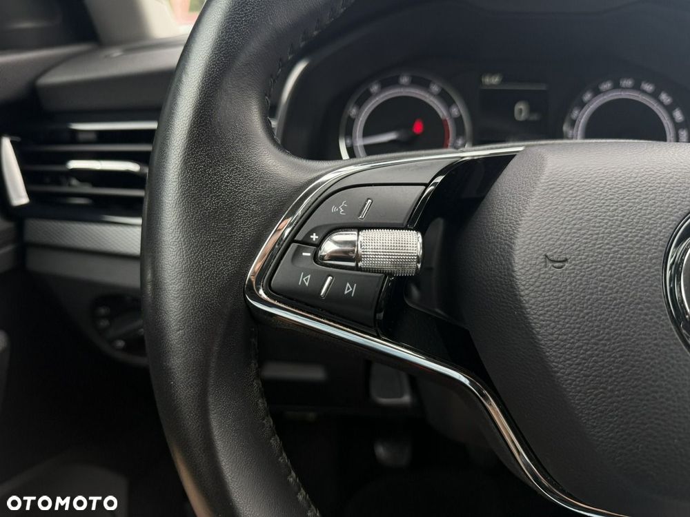 Skoda Scala 1.0 TSI Style - 18