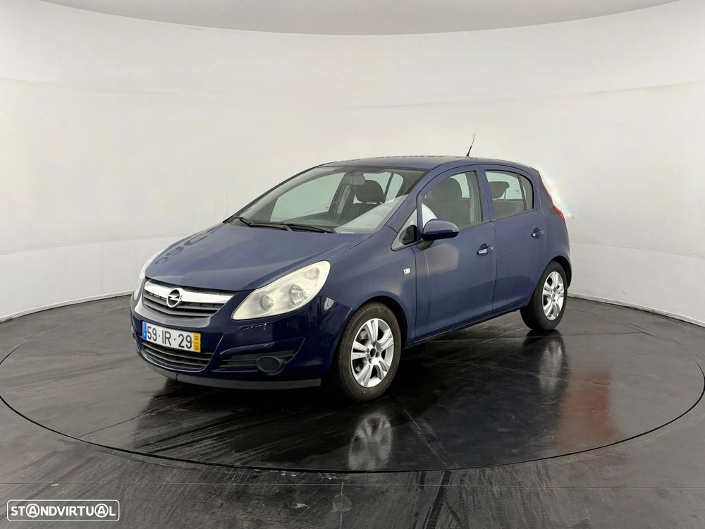 Opel Corsa 1.2 Enjoy - 4