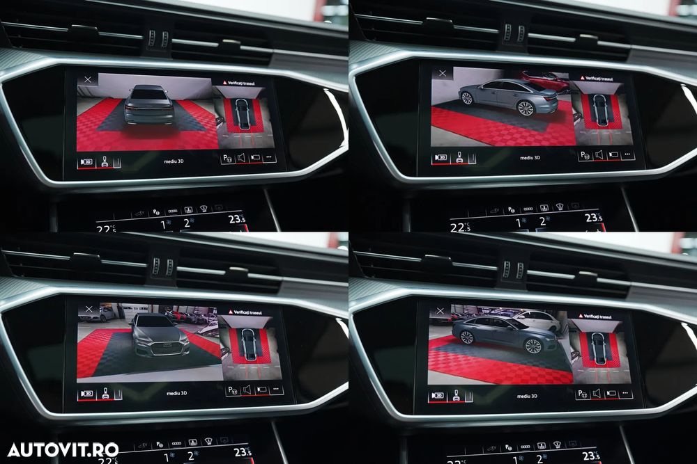 Audi A6 50 TFSI e quattro S tronic design - 20