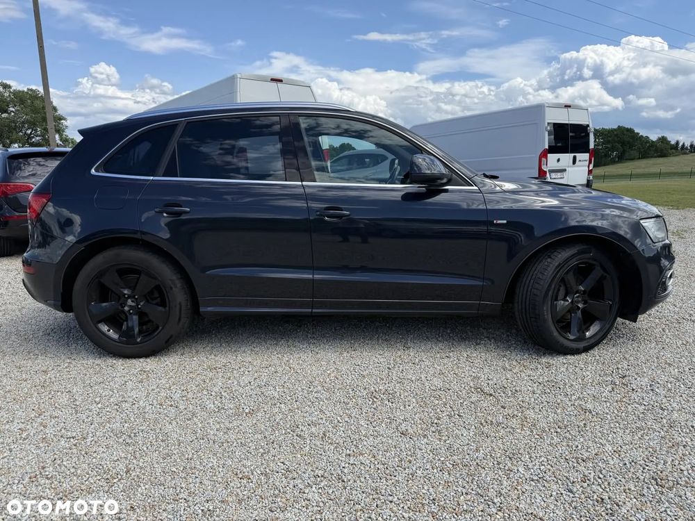 Audi Q5 2.0 TDI - 3