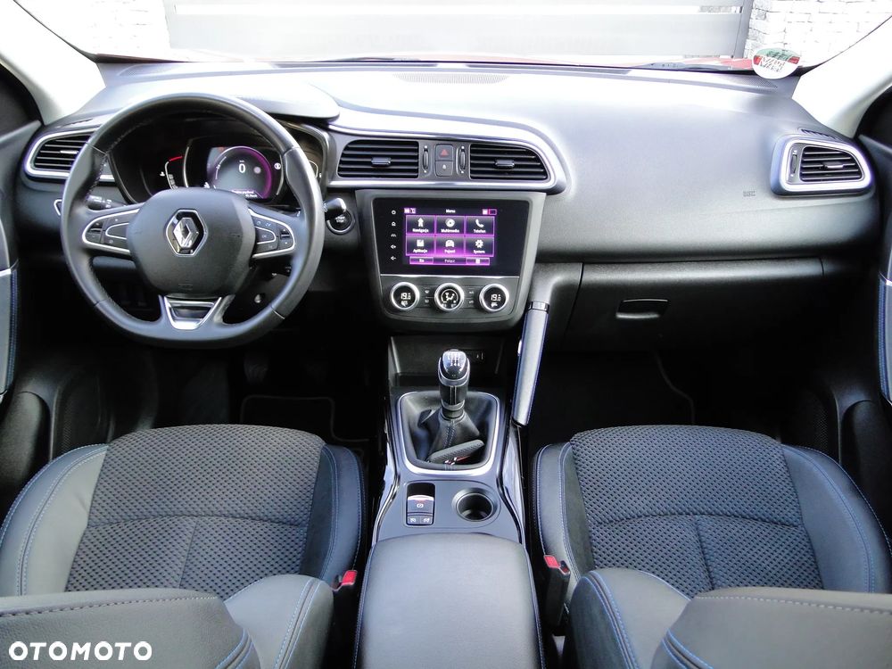 Renault Kadjar 1.3 TCe FAP Easy Life - 14