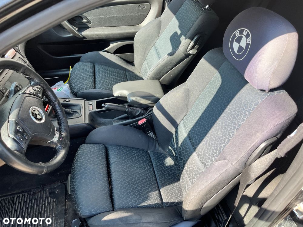 BMW Seria 3 328i - 9
