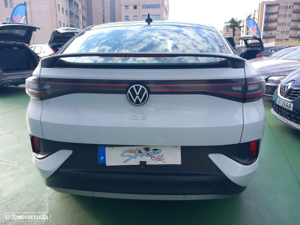 VW ID.5 77 kWh Pro Performance - 6