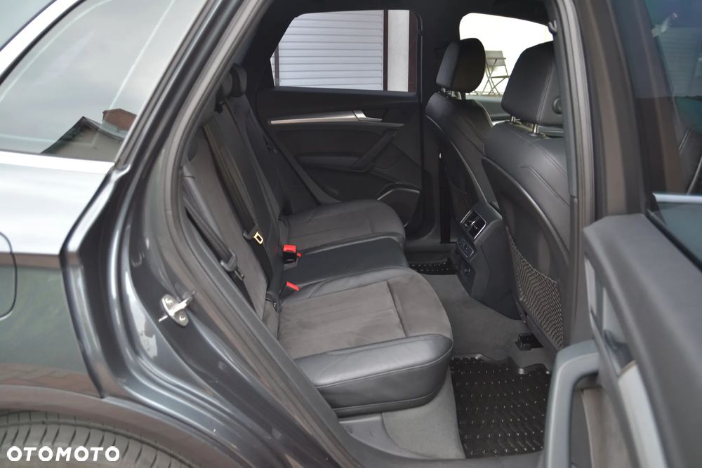 Audi Q5 2.0 TDI Quattro S tronic - 17