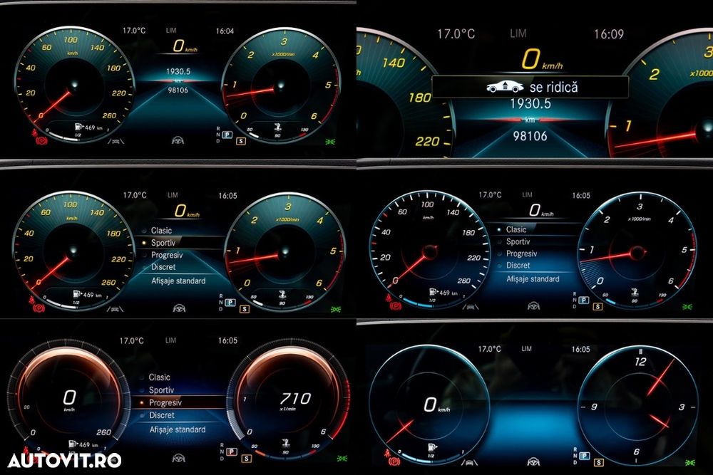 Mercedes-Benz GLE Coupe 400 d 4Matic 9G-TRONIC AMG Line - 11