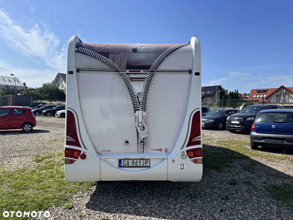 Fiat DETHLEFFS - 6