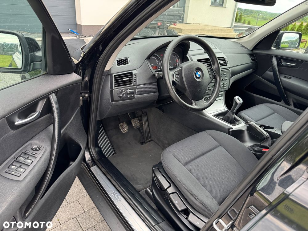 BMW X3 xDrive20d Edition Exclusive - 15