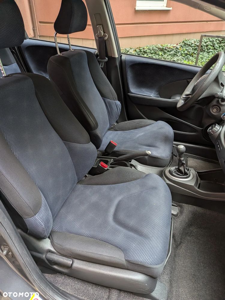 Honda Jazz 1.2 i-VTEC - 6