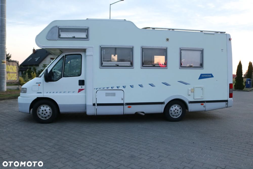 Fiat DUCATO - 2