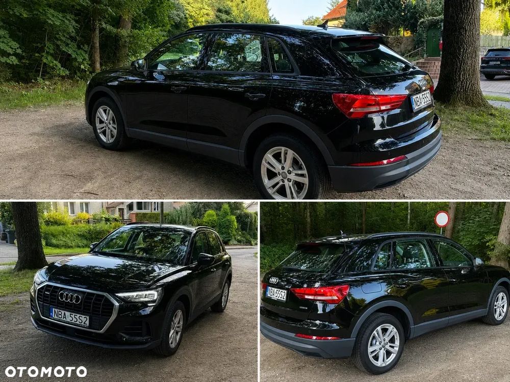 Audi Q3 - 1