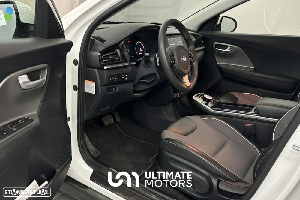 Kia e-Niro 64kWh - 4