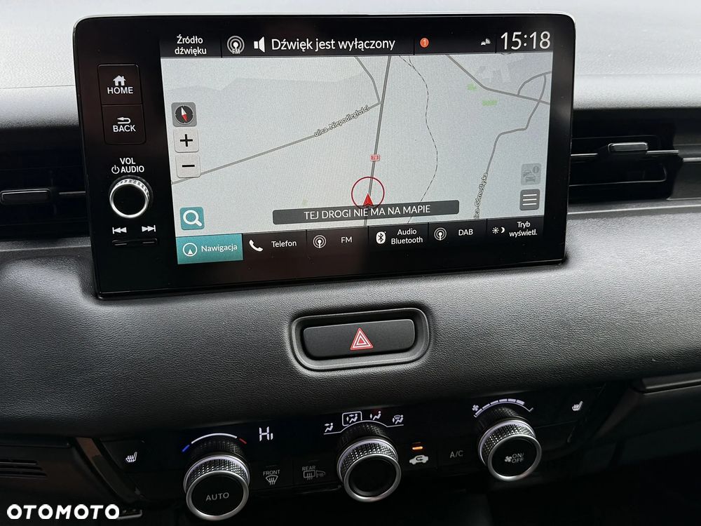 Honda HR-V 1.5 i-MMD Elegance CVT - 7