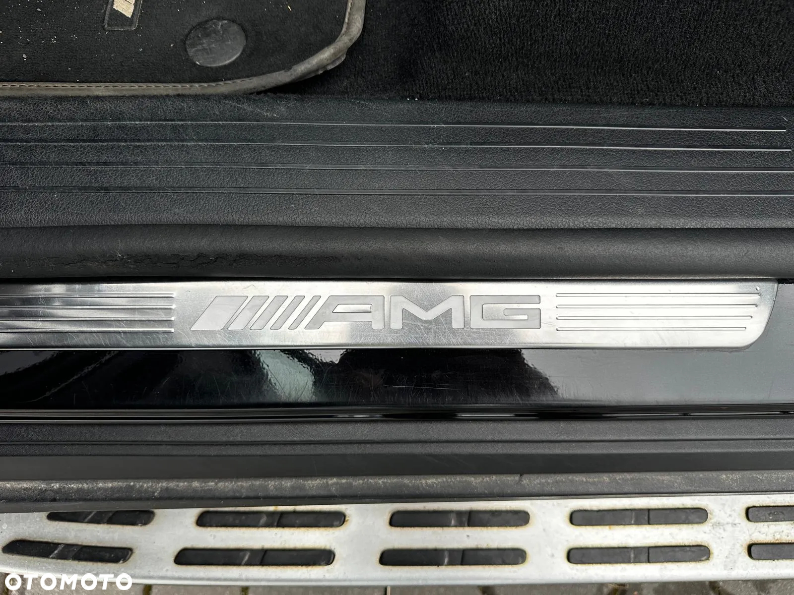 Mercedes-Benz GLE 450 4-Matic - 14