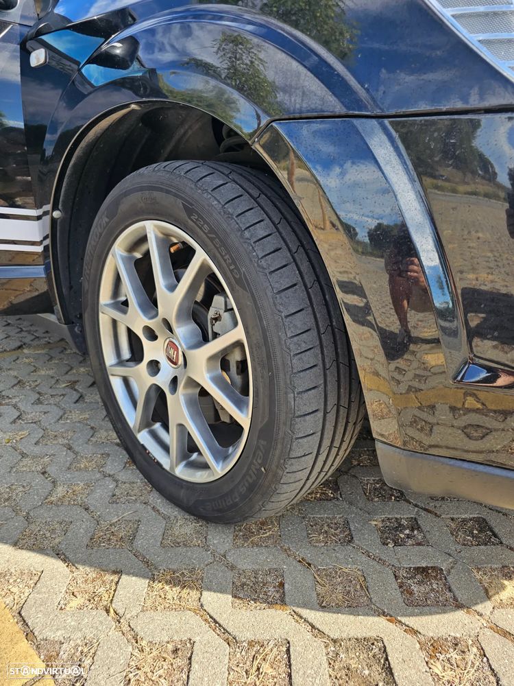 Fiat Freemont 2.0 M-Jet - 34