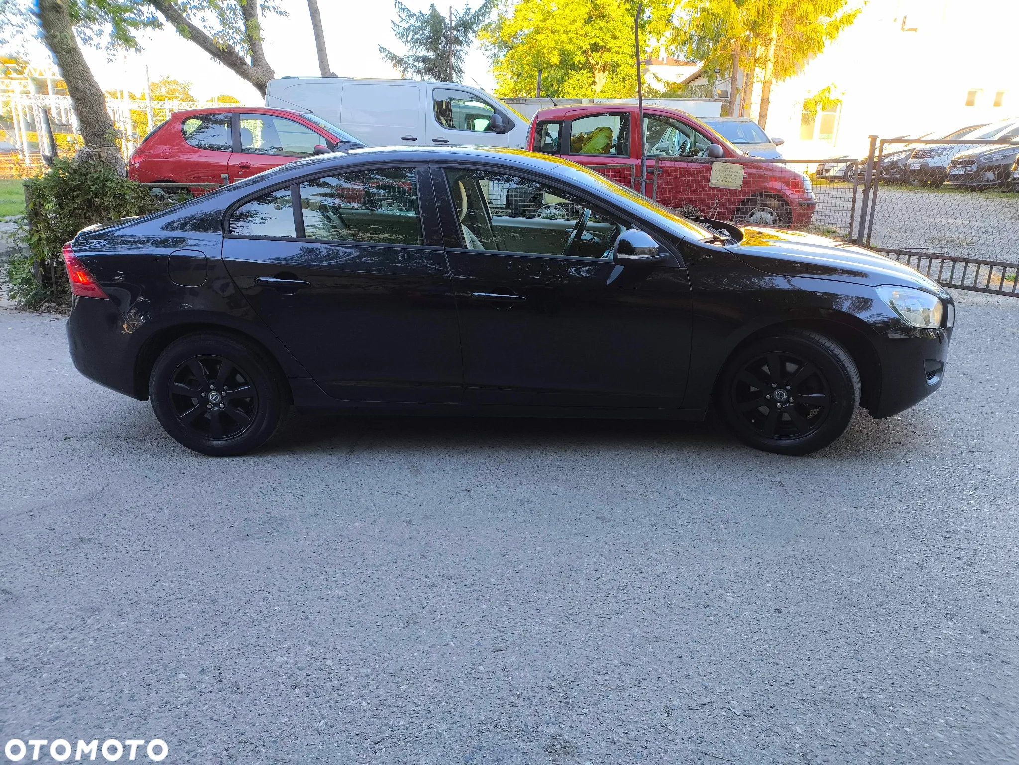 Volvo S60 D3 Momentum - 4