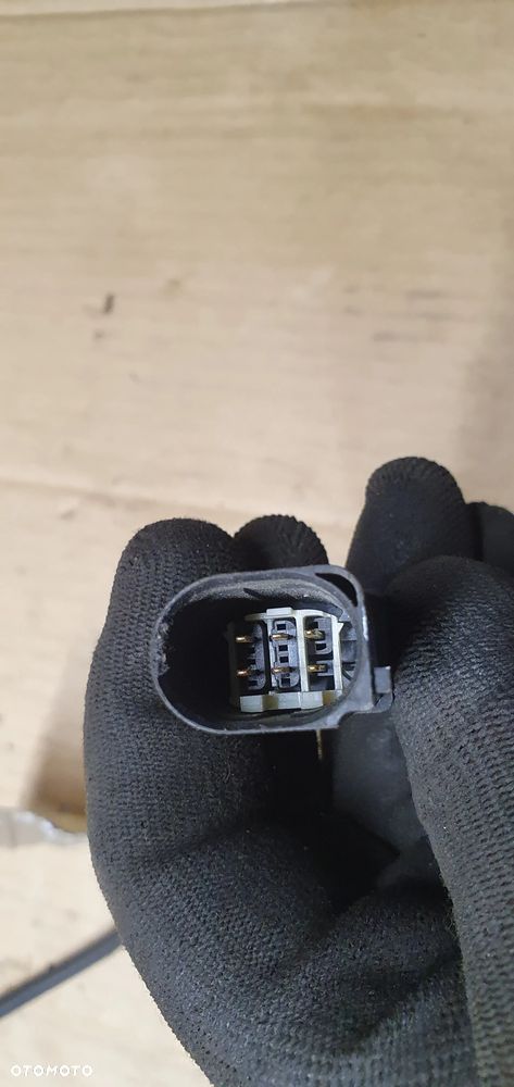 Sonda lambda czujnik Ford Focus MK3 1.6 TDCI 9687160780 - 3