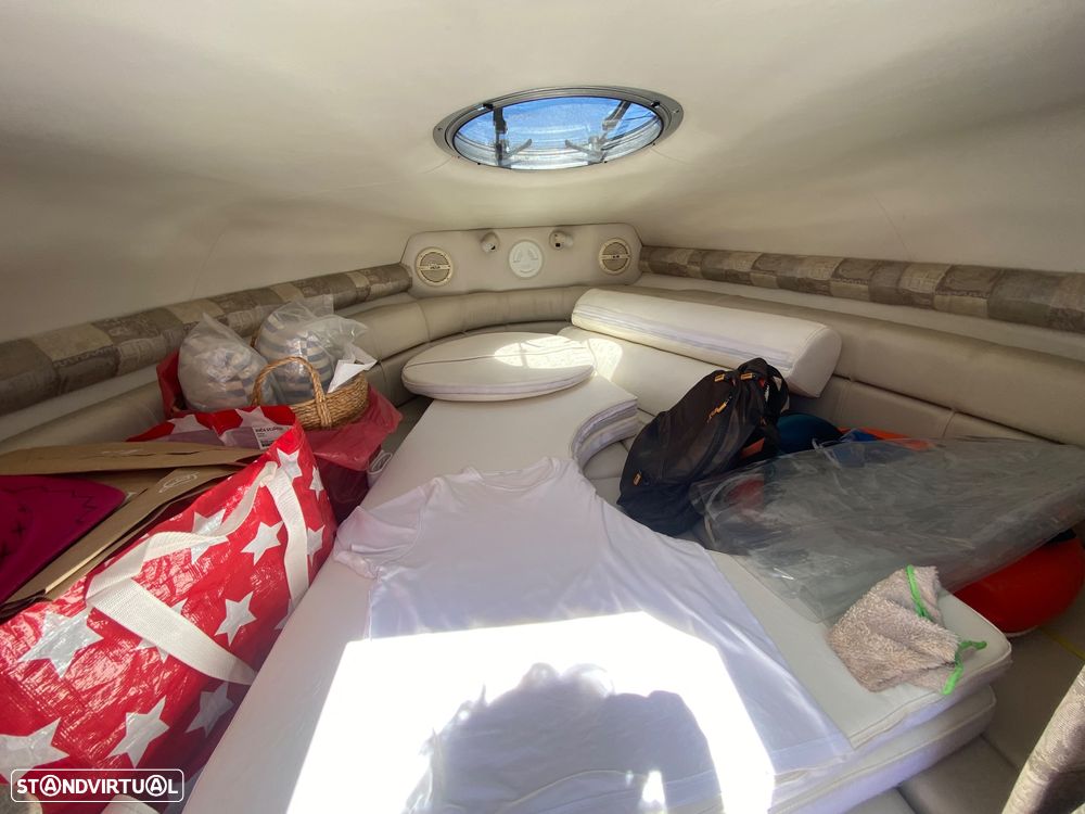 Crownline 235 CCR - 20