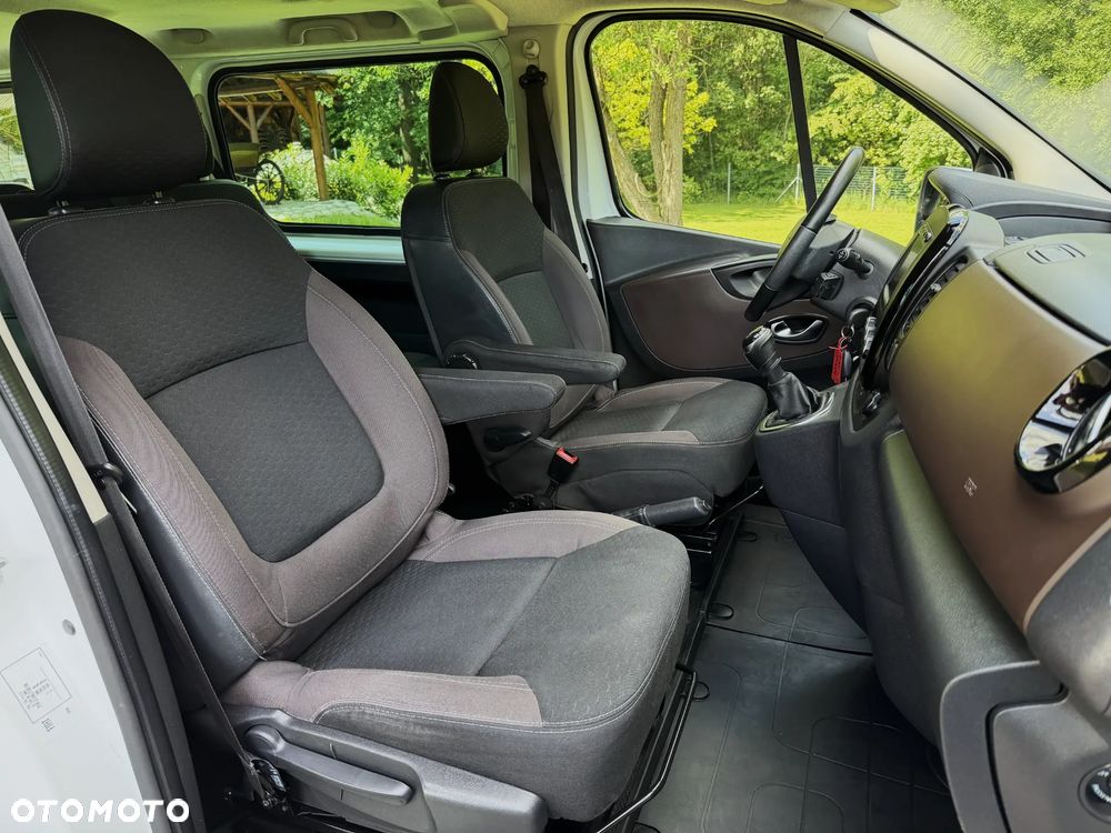 Fiat Talento L2H1 S&S Family - 17