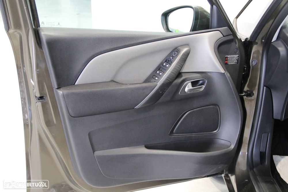 Citroën C4 Grand Picasso 1.6 e-HDi Seduction - 5