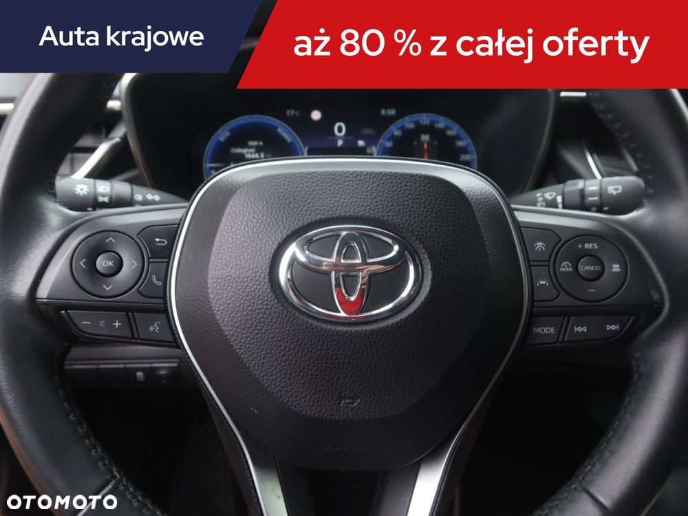 Toyota Corolla - 20